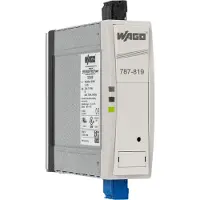 Wago 787-819, 72 W, 85 - 264 V, 50 - 60 Hz, 0.51 A, Passiv, 70 ms