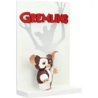 SD Toys Gremlins Gizmo poster 3D Figur 25cm
