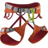 Edelrid Jay Iv Gurtzeug