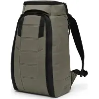 Db Rucksack Hugger Backpack 20L Forest Green