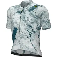 ALÉ Trikot PR-E Marble | Größe M