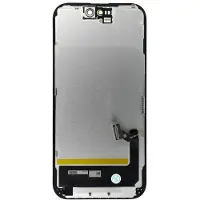 FixCell LCD-Display passend für IPHONE 15 SOFT OLED DD