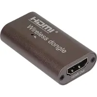 PremiumCord HDMI-Adapter für Smartphones und Tablets