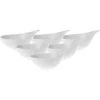 Villeroy & Boch Multipack Flow Dessertschale - 6 Stück