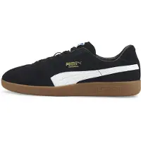 Puma 10669502 Herren-Sneaker in Schwarz für Training