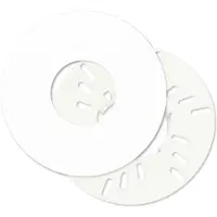 B.E.G. 92833 Zubehör UP-Adapter Set / PD11 weiß BEG92833