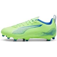 Puma Ultra 5 Play Fg/ag Jr Fußballschuhe Grün EU 38 Grün EU 38