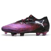 Puma FUTURE 8 ULTIMATE Low FG - schwarz, Größe:12