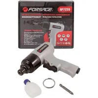 Forsage 1/4" Druckluft-Schlagschrauber