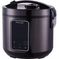 Kamille MULTICOOKER ELEKTRISCHER Topf SCHNELLKOCHTOPF Dampfgarer 24 Programme