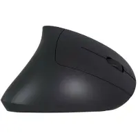 Nilox NXKME0012, Kabelgebunden, USB, Membran Key Switch, QWERTY, Schwarz, Maus enthalten