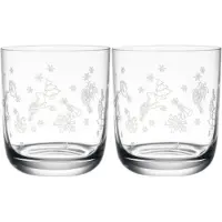 Villeroy & Boch Wasserglas Toy's Delight (2er-Set)