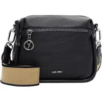 Suri Frey Umhängetasche Schultertasche Patsy Crossbody Bag Blue dunkelblau