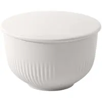 Villeroy & Boch Zuckerdose 2tlg. Afina