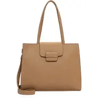 Suri Frey Shopper Schultertasche Berly Cityshopper Sand beige