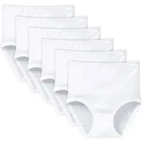 Schiesser Slip "Slip 6er Pack"