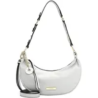Suri Frey Umhängetasche Betzy Crossbody Bag Lightgrey hellgrau