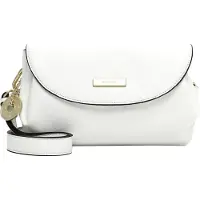 Suri Frey Umhängetasche Betzy Crossbody Bag White weiß