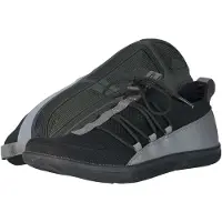 Ballop Barfussschuhe Sneaker Tilava (leicht, atmungsaktiv) schwarz