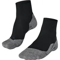 Falke Wandersocken TK5 Wander Cool Short Herren Black Mix-Schuhgröße 44 - 45