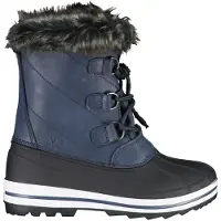 CMP Kids Anthilian Snow Boot WP denim (L580) 33