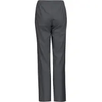 Head Tennishose Pant Club (UV-Schutz) lang grau Damen