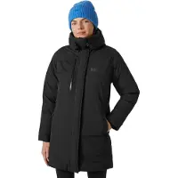 Helly Hansen Women's Adore Helly Tech Parka black (990) L