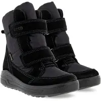 Ecco - Kid's Urban Snowboarder VCR - Winterschuhe Gr 31 schwarz
