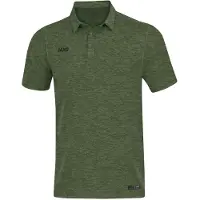 Jako Polo-Shirt Premium Basics