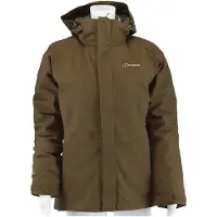 Berghaus Jacken Hillwalker 2.0 4A001869BC7