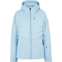 Ziener Skiwear Damen Ski Jacke TOKKI arctic sky - 42