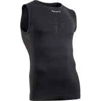 UYN MAN Energyon Underwear Sleeveless black (B000) L/XL