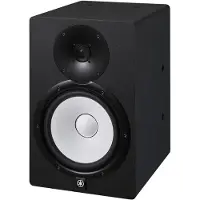Yamaha HS8I, 2-Wege, 1.0 Kanäle, Kabelgebunden, 120 W, 38 - 30000 Hz, Schwarz