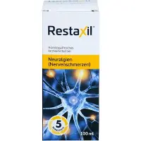 PharmaSGP GmbH Restaxil 100 ml