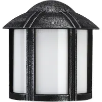 Albert 653221 Wandleuchte Typ Nr. 3221 - Farbe: braun-messing, für 1 x Lampe, E27
