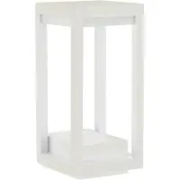 Albert 680280 Wandleuchte Typ Nr. 0280 - Farbe: weiß, mit 1 x LED 8 W, 810 lm