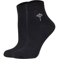 JOOP! JOOP Sneakersocken "Socken Women for your daily glam cotton Socks 1p 2er Pack"