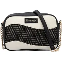 Remonte Damenaccessoires Tasche Schwarz Freizeit