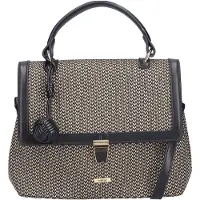 Rieker Damen Handtasche H1606-92 multi
