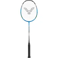 Victorio & Lucchino Badmintonschläger TK Light Fighter 30 F - besaitet -