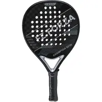 Forza Champion Spin Padelschläger black black
