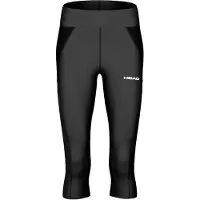 Head Racket Tech 3/4-leggings