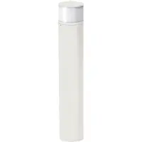 Albert Terrassenlampe Trip 58cm - weiß