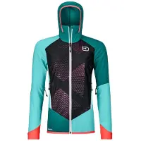 Ortovox Col Becchei Softshelljacke