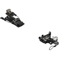 Salomon Mtn Pure Leash&brake 80 Mm Tourenski-bindungen