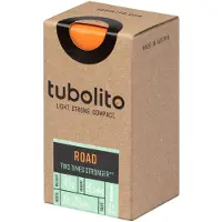 Tubolito Tubo 80 Mm Fahrradschlauch