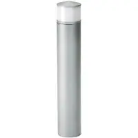 Albert Terrassenlampe Trip 58cm - grau