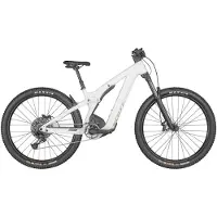 SCOTT Contessa Strike eRide 910 Evo weiß - S