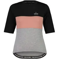 Maloja WallisM. grey melange (0114) L