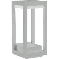 Albert 690280 Wandleuchte Typ Nr. 0280 - Farbe: Silber, mit 1 x LED 8 W, 810 lm